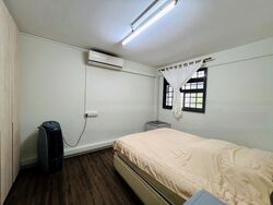 Blk 153 Meiling Heights (Queenstown), HDB 3 Rooms #559876141